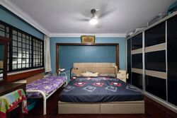 Blk 520 Serangoon North Avenue 4 (Serangoon), HDB Executive #523005171